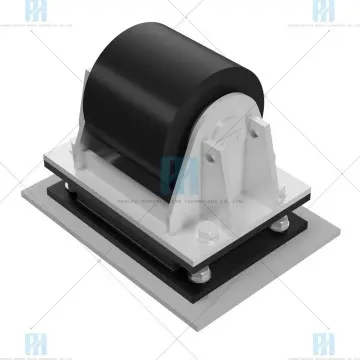 Roller Fender: The Integrated Solution for Smooth Guidance and Impact