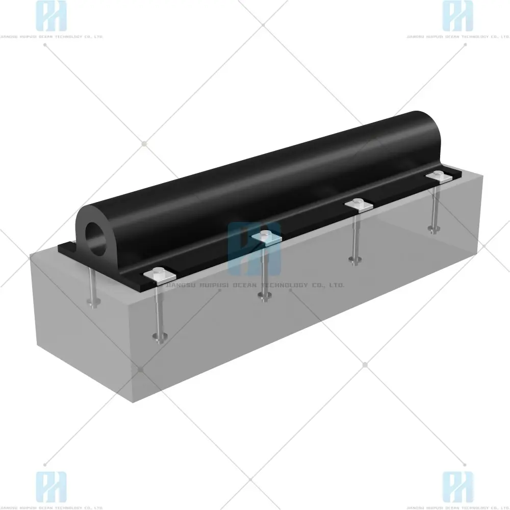 Wing-Type (Improved D-Type) Rubber Fender The Robust and Versatile Berthing Solution (1).jpg