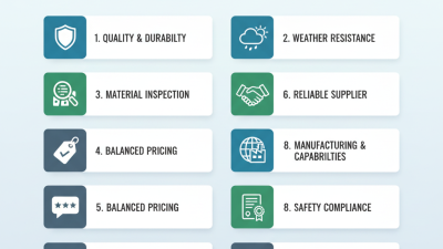 Top 10 Tips for Choosing Wholesale China Road Bollards Service