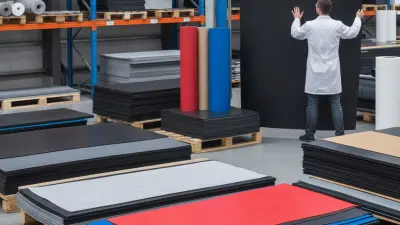Top Wholesale China Rubber Sheets Service for Your Business Needs?